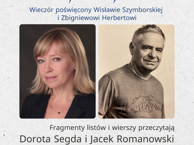 Obraz przedstawiający: Historia pewnej znajomości