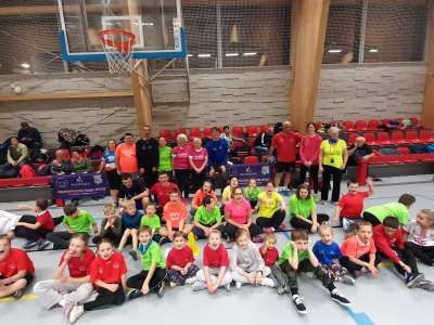 Obraz przedstawiający: Sprawdzian Sportowy HANDICAP 2019