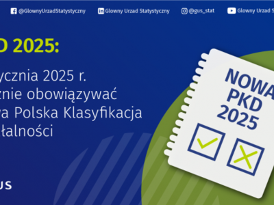 Obraz przedstawiający: UWAGA PRZEDSIĘBIORCO!