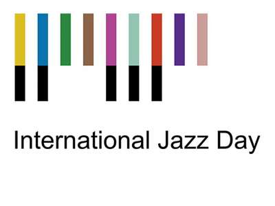 Obraz przedstawiający: Zakopiańskie obchody Międzynarodowego Dnia Jazzu