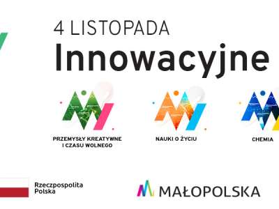 Obraz przedstawiający: Innowacyjne Safari