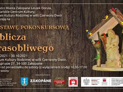 Obraz przedstawiający: O wystawie 