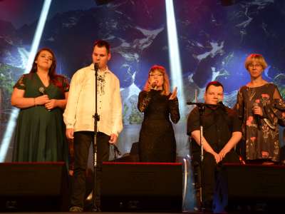 Obraz przedstawiający: 15. Wierchowe Spotkania Fundacji Pro Artis