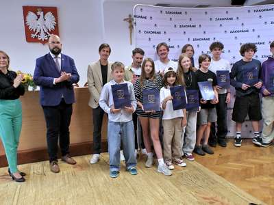 Obraz przedstawiający: Podsumowanie Gali Sportowej 2025