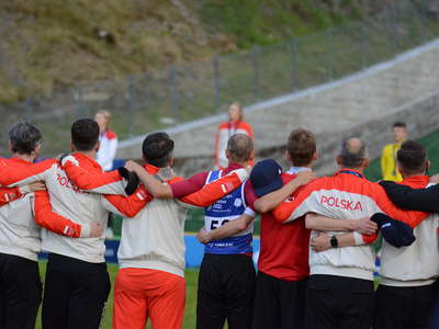 Obraz przedstawiający: Igrzyska Europejskie 2023, Zakopane
