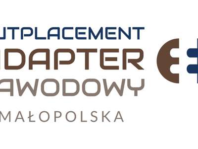 Obraz przedstawiający: Adapter zawodowy dla mieszkańców woj. małopolskiego