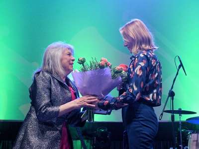Obraz przedstawiający: JAZZ NIE ZNA GRANIC – MUZYCZNE OTWARCIE WIOSNY JAZZOWEJ ZAKOPANE...