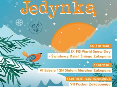 Obraz przedstawiający: „JEDYNE TAKIE MIEJSCE