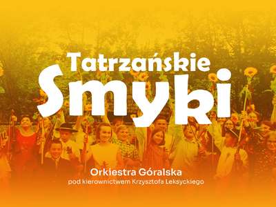 Obraz przedstawiający: Projekt Orkiestry Góralskiej