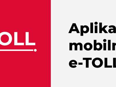 Obraz przedstawiający: Przejdź do e-TOLL już dziś