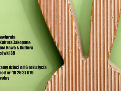 Obraz przedstawiający: Warsztaty z tworzenia ozdób wielkanocnych