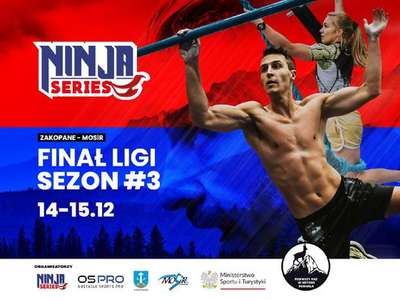 Obraz przedstawiający: Przed nami weekend pełen sportowych zmagań i niesamowitych emocji z...