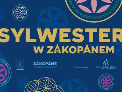 Obraz przedstawiający: SYLWESTER 2024 - ważne informacje