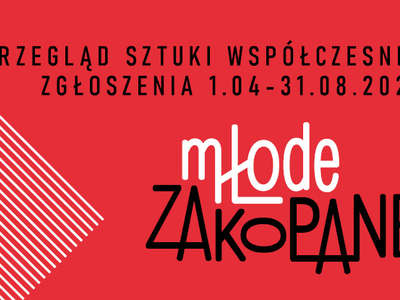 Obraz przedstawiający: Młode Zakopane 2026