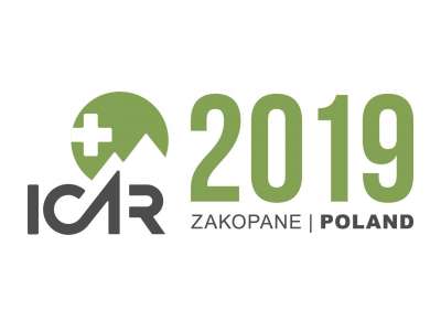 Obraz przedstawiający: Kongres ICAR w Zakopanem