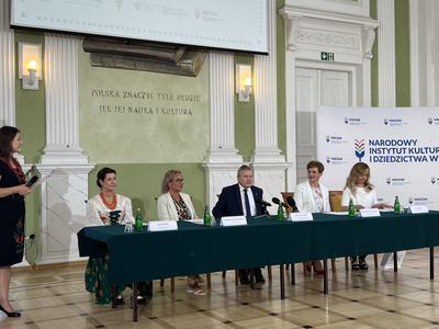 Obraz przedstawiający: Zakopane dobre eMOCje - tradycyjny folklor i dziedzictwo gór. Zapowiedź...