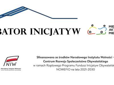 Obraz przedstawiający: Nabór do Inkubatora Inicjatyw przedłużony