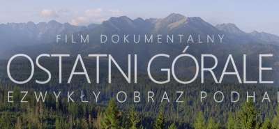 Obraz przedstawiający: Premiera filmu "Ostatni górale"