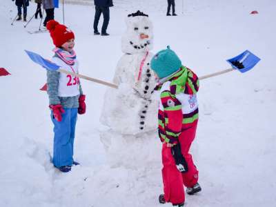 Obraz przedstawiający: World Snow Day- Światowy Dzień Śniegu