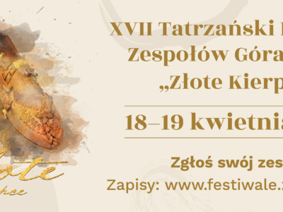 Obraz przedstawiający: Zgłoś swój zespół