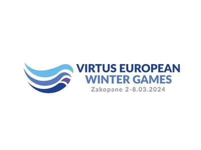 Obraz przedstawiający: Pierwsze Zimowe Igrzyska Europejskie VIRTUS Zakopane 2024