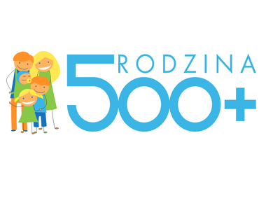Obraz przedstawiający: Wnioski papierowe - 500+