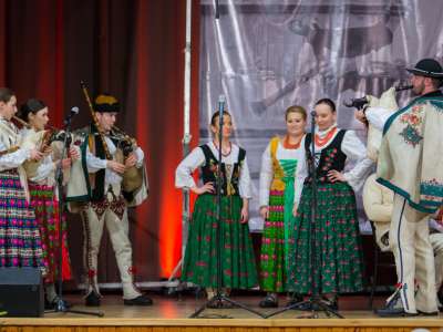 Obraz przedstawiający: Dudaskie Ostatki