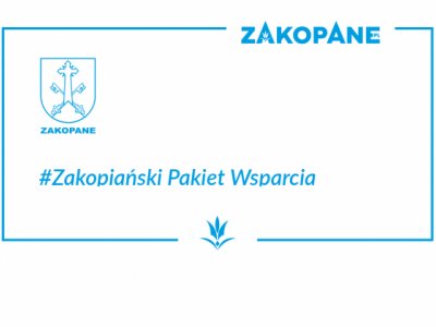 Obraz przedstawiający: Pomoc przedsiębiorcom - przedłużenie terminu płatności rat podatku od nieruchomości