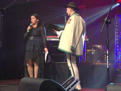 Obraz przedstawiający: Bal Charytatywny