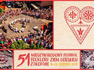 Obraz przedstawiający: Ubogacające spotkanie z tradycją i radosna weselna zabawa