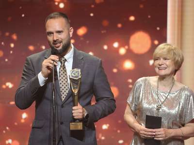 Obraz przedstawiający: Muzeum Tatrzańskie Gigantem Kultury!