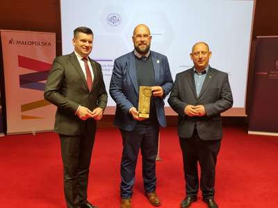 Obraz przedstawiający: Zakopane na II miejscu w Rankingu Gmin Małopolski 2024