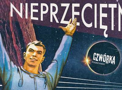 Obraz przedstawiający: Nieprzeciętni 2019