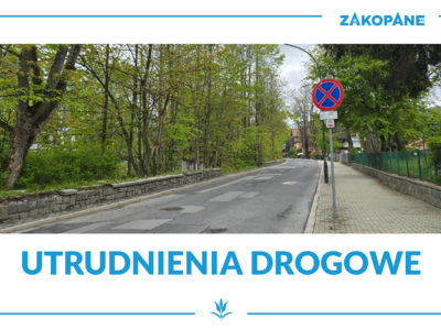 Obraz przedstawiający: Modernizacja ul. Sienkiewicza