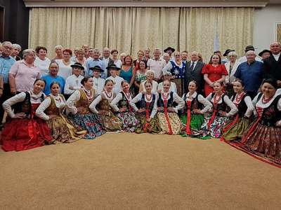 Obraz przedstawiający: Od 40 lat pomagają Zakopanemu