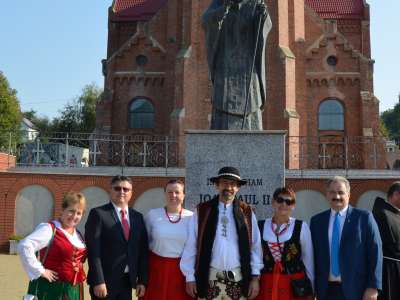 Obraz przedstawiający: Zakopane na Bukowinie