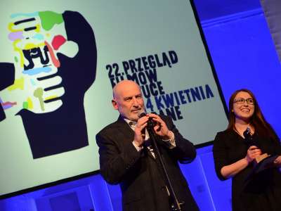 Obraz przedstawiający: 22. Przegląd Filmów o Sztuce Zakopane 2019 dobiegł końca