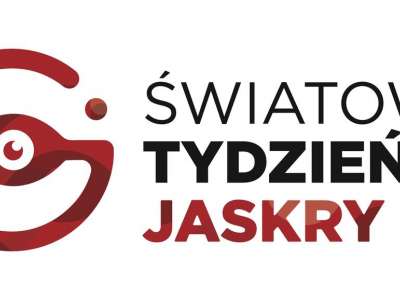 Obraz przedstawiający: Światowy Tydzień Jaskry