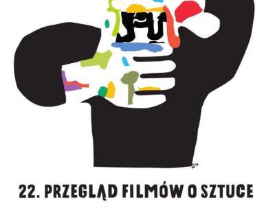 Obraz przedstawiający: Wybrano filmy konkursowe zakwalifikowane do tegorocznego Przeglądu Filmów o Sztuce...