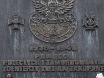 Obraz przedstawiający: Narodowy Dzień Pamięci Powstania Warszawskiego