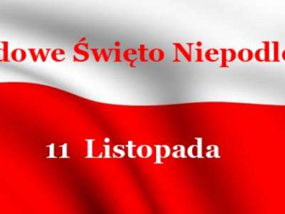 Obraz przedstawiający: List na 11 listopada