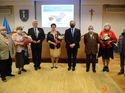 Obraz przedstawiający: 18 250 dni
