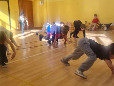 Obraz przedstawiający: Miasto Zakopane kontynuuje współpracę z Fundacją MultiSport