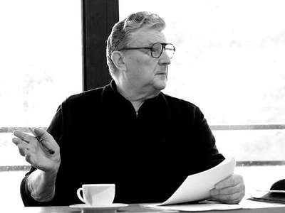 Obraz przedstawiający: Żegnamy Śp. Andrzeja Karpiela