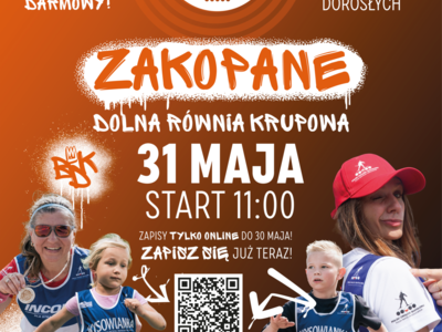 Obraz przedstawiający: Biathlon dla Każdego – sportowa przygoda w centrum Zakopanego już...