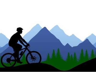 Obraz przedstawiający: Spotkanie w sprawie organizacji zawodów rowerowych