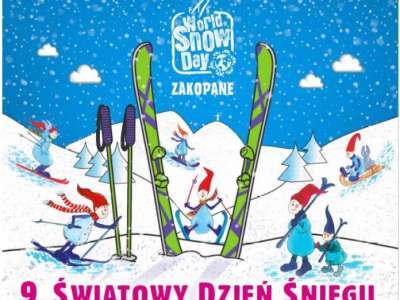 Obraz przedstawiający: Ruszyły zapisy na wycieczkę skiturową w ramach 9. edycji Światowego...