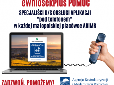 Obraz przedstawiający: Rusza telefoniczna pomoc techniczna