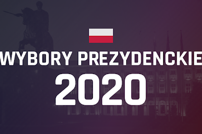 Obraz przedstawiający: Wybory 2020 - głosowanie w miejscu pobytu czasowego