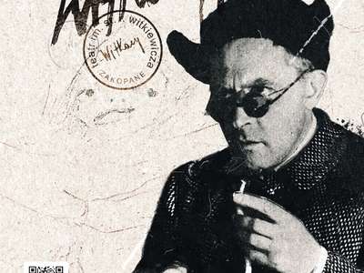 Obraz przedstawiający: Urodziny Teatru Witkacego